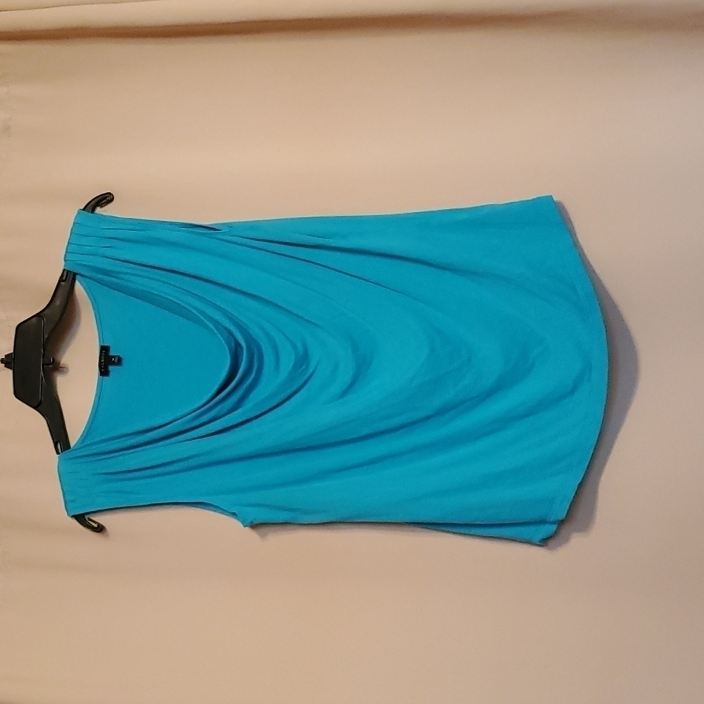 TALBOTT Sleeveless Top